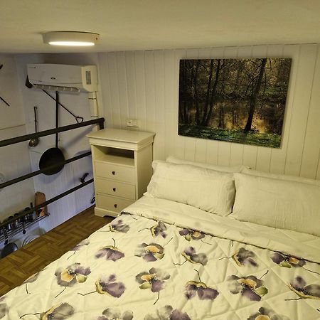 Apartament Casa Museo Jerez Centro Jerez de la Frontera Zewnętrze zdjęcie