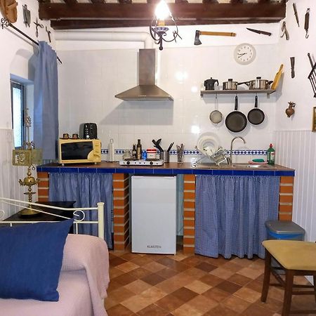 Apartament Casa Museo Jerez Centro Jerez de la Frontera Pokój zdjęcie