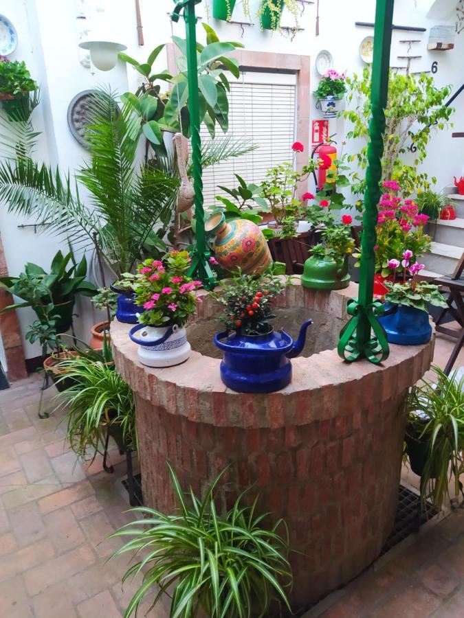 Apartament Casa Museo Jerez Centro Jerez de la Frontera Zewnętrze zdjęcie