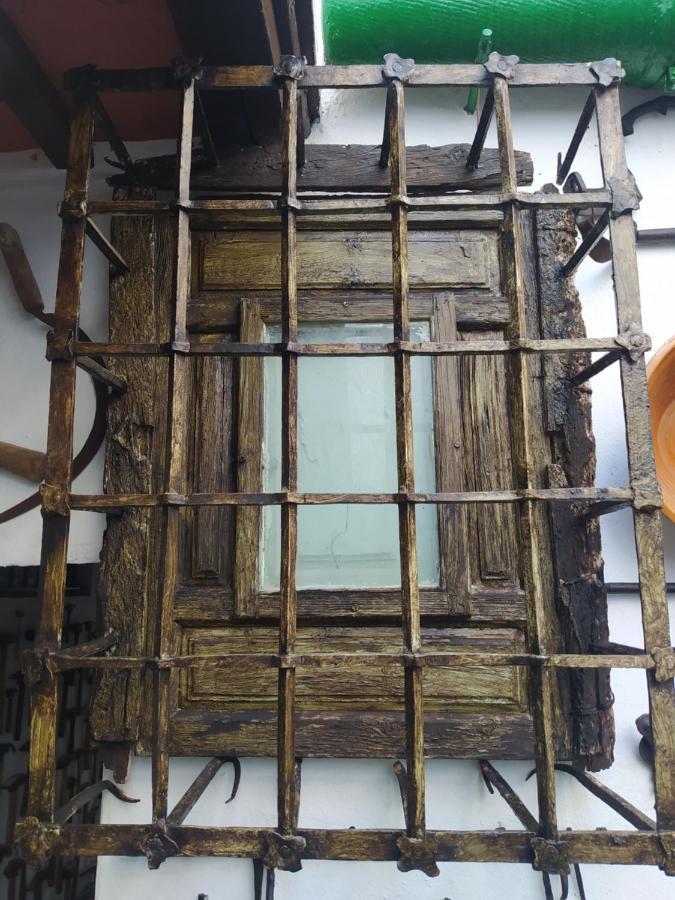 Apartament Casa Museo Jerez Centro Jerez de la Frontera Zewnętrze zdjęcie