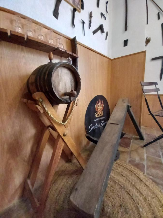 Apartament Casa Museo Jerez Centro Jerez de la Frontera Zewnętrze zdjęcie