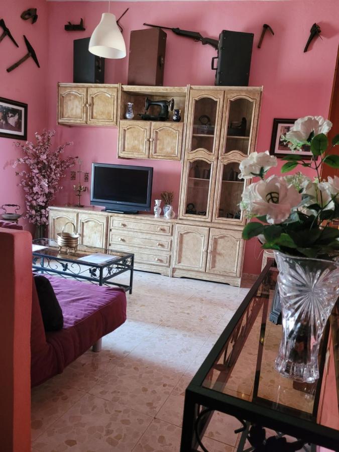 Apartament Casa Museo Jerez Centro Jerez de la Frontera Zewnętrze zdjęcie