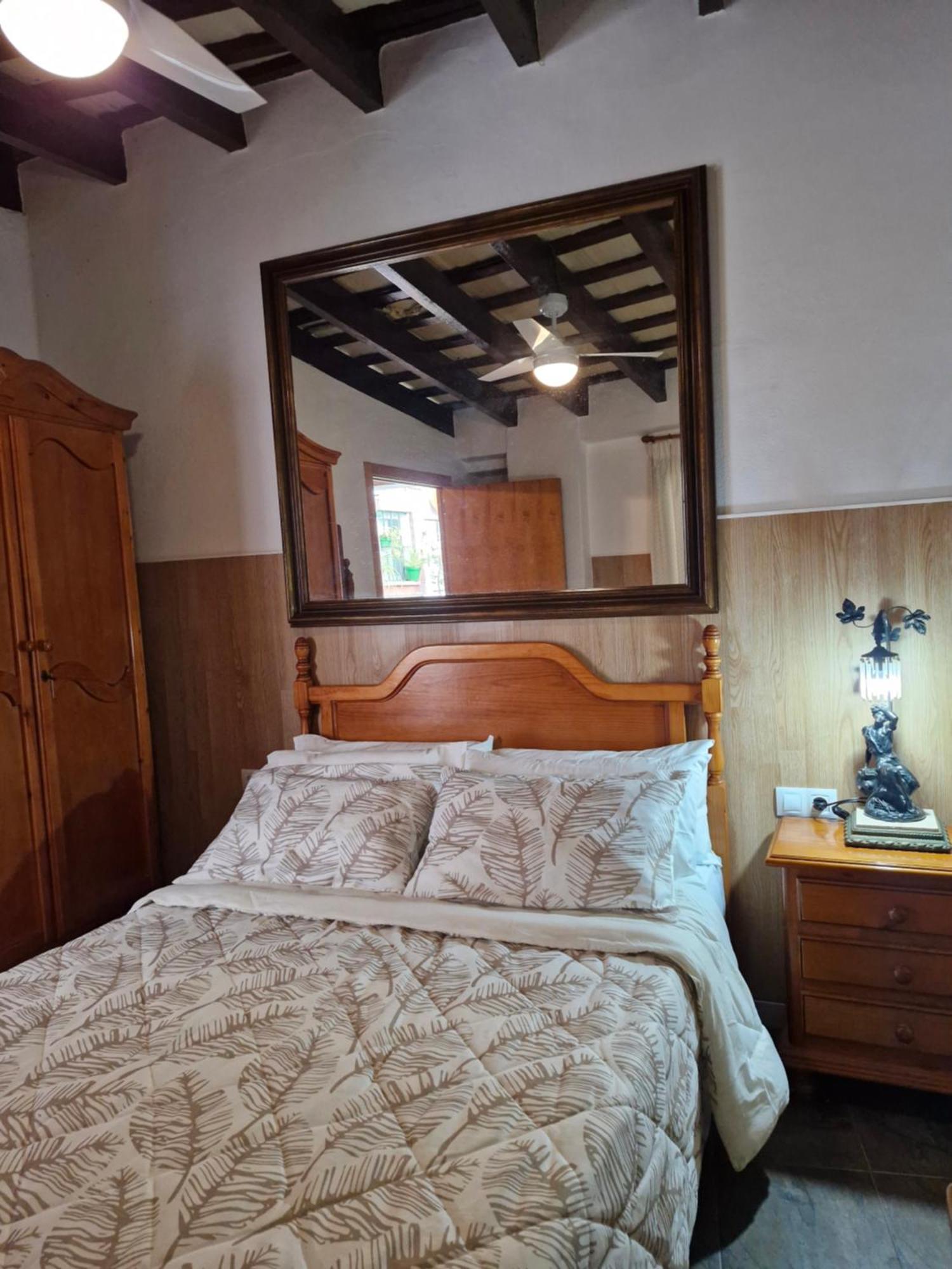 Apartament Casa Museo Jerez Centro Jerez de la Frontera Zewnętrze zdjęcie