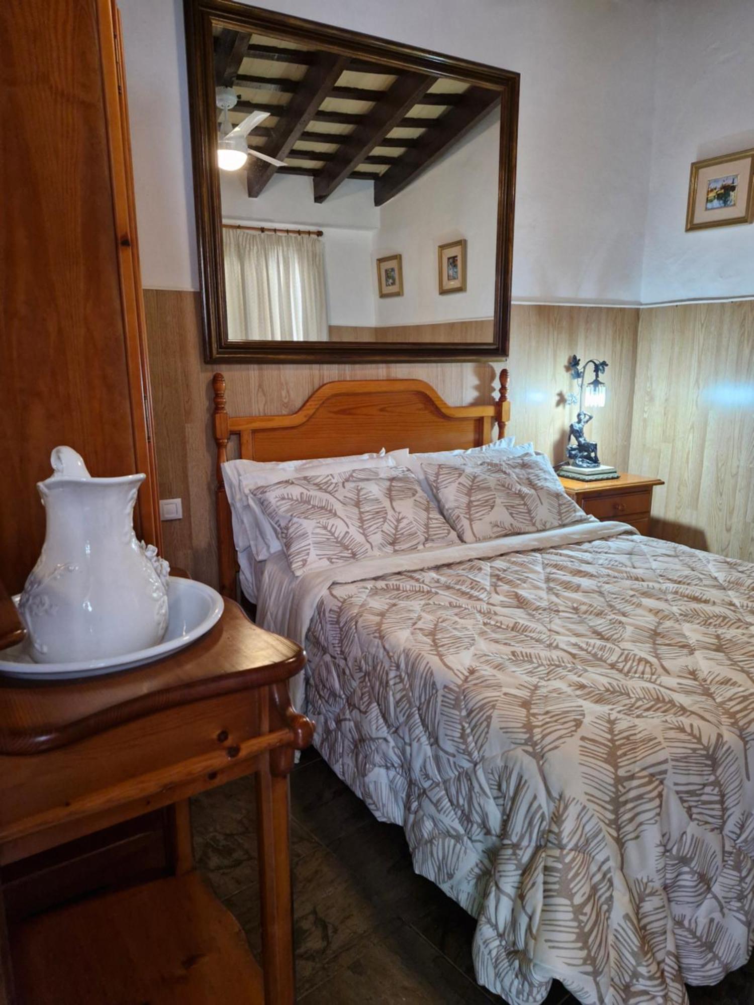 Apartament Casa Museo Jerez Centro Jerez de la Frontera Zewnętrze zdjęcie