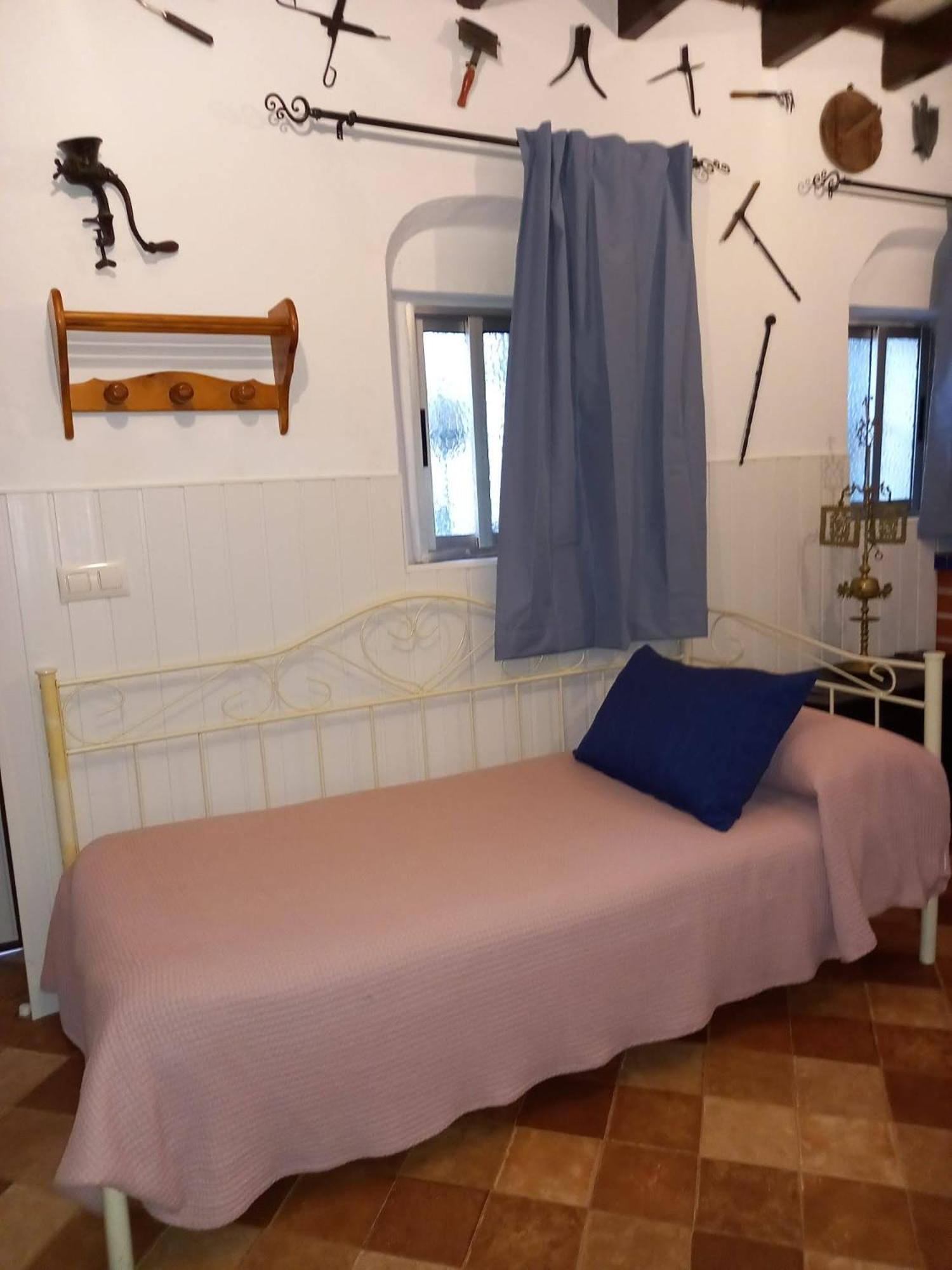 Apartament Casa Museo Jerez Centro Jerez de la Frontera Pokój zdjęcie