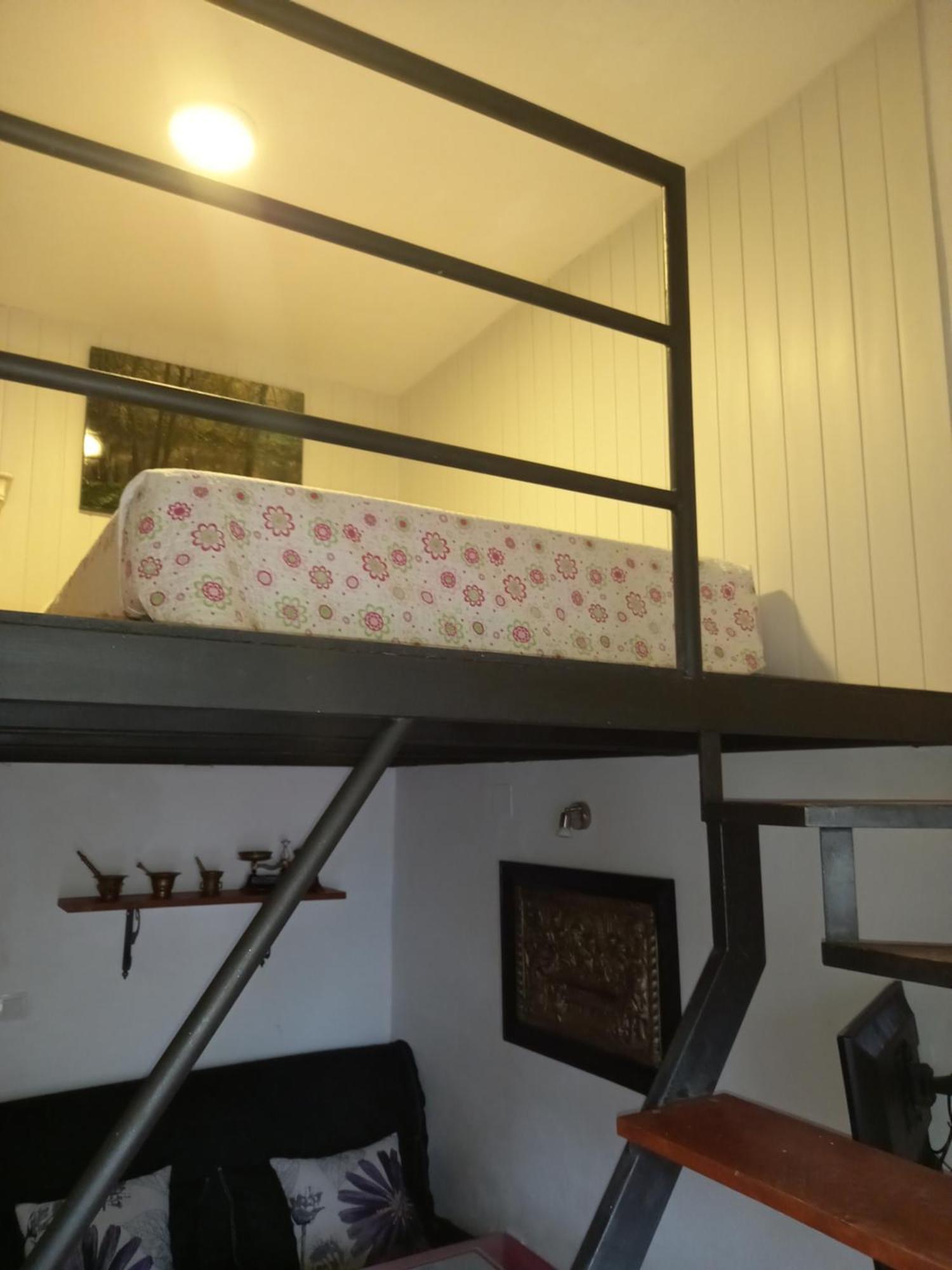Apartament Casa Museo Jerez Centro Jerez de la Frontera Pokój zdjęcie