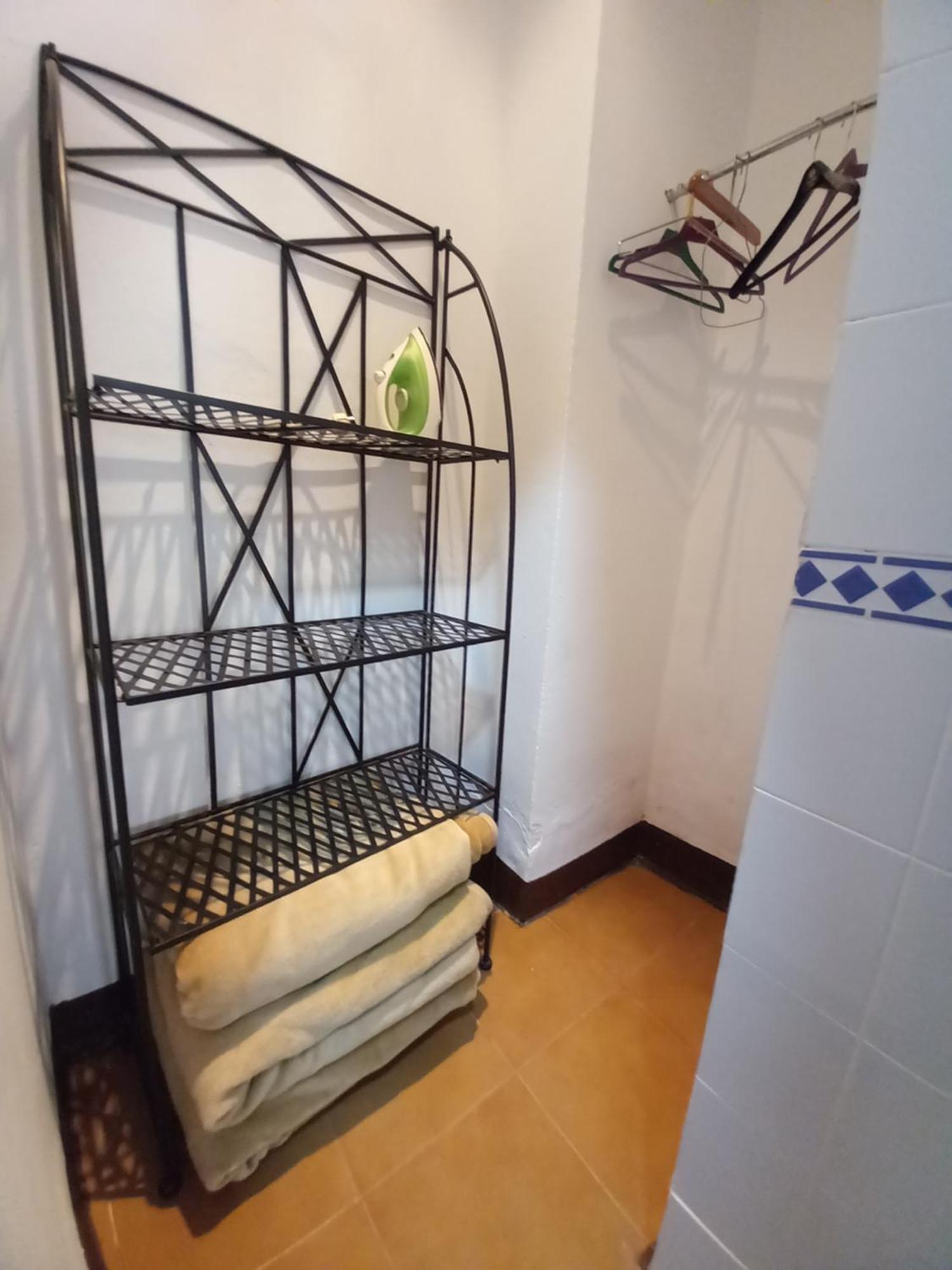 Apartament Casa Museo Jerez Centro Jerez de la Frontera Pokój zdjęcie