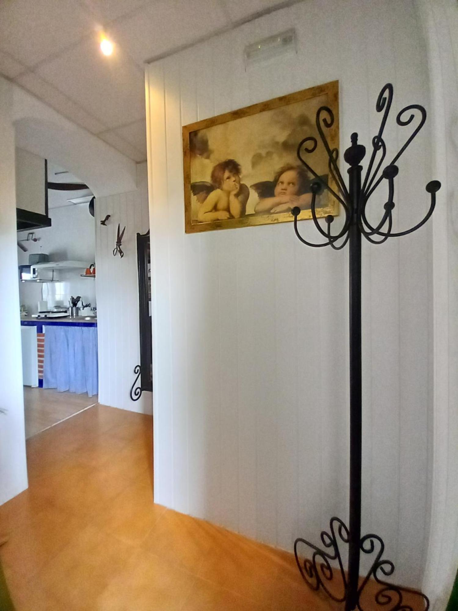 Apartament Casa Museo Jerez Centro Jerez de la Frontera Pokój zdjęcie