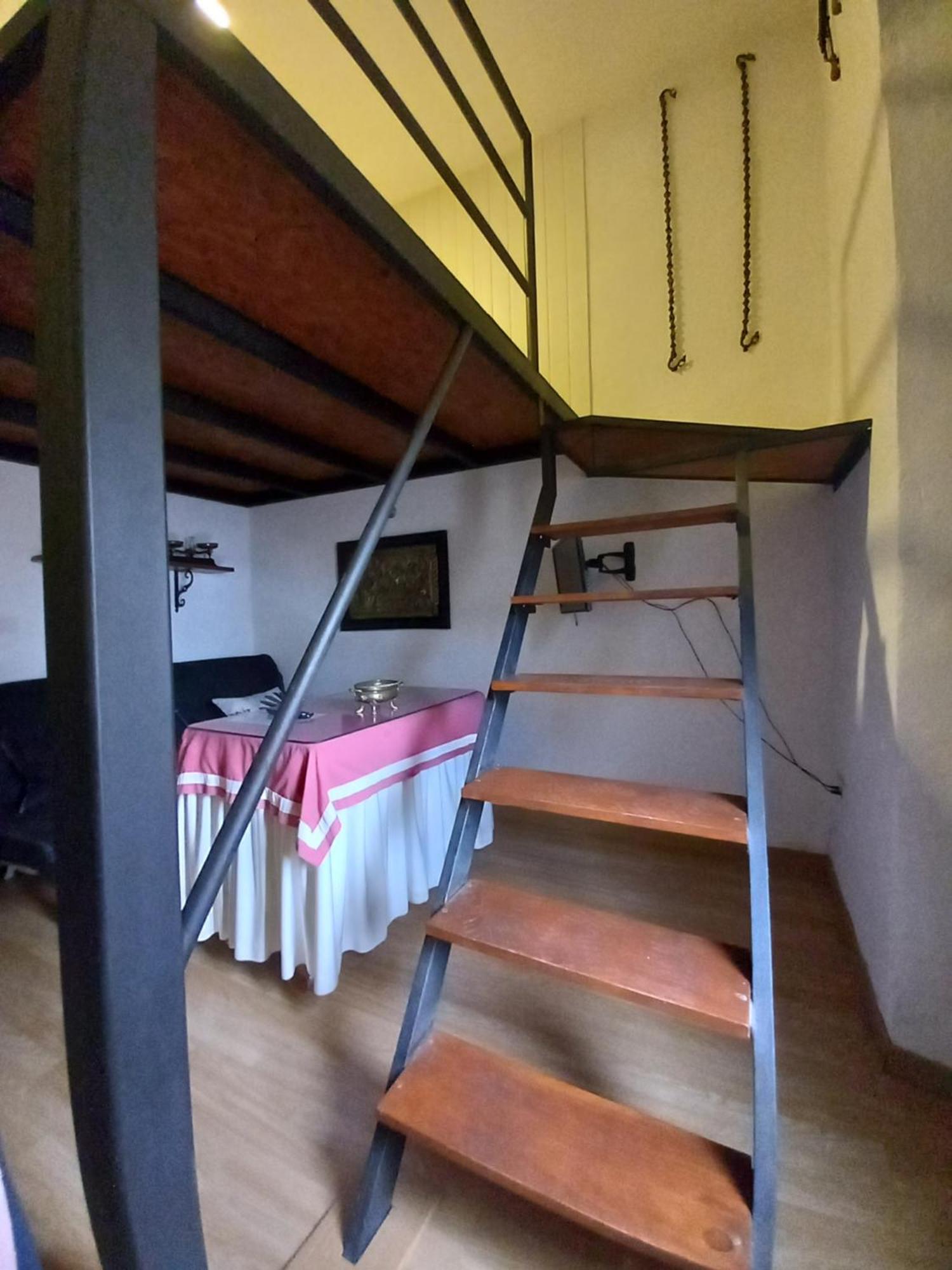 Apartament Casa Museo Jerez Centro Jerez de la Frontera Pokój zdjęcie