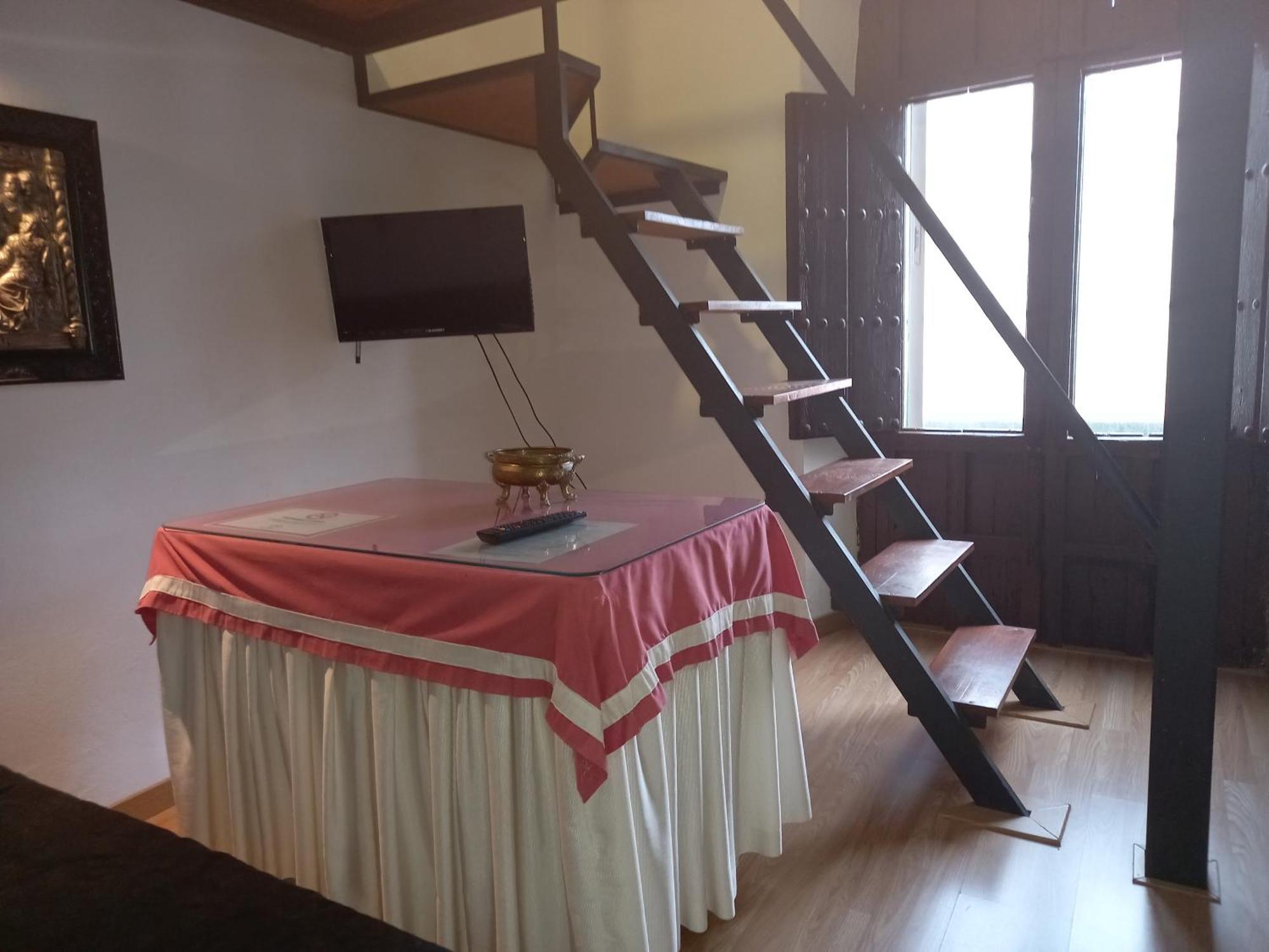 Apartament Casa Museo Jerez Centro Jerez de la Frontera Pokój zdjęcie