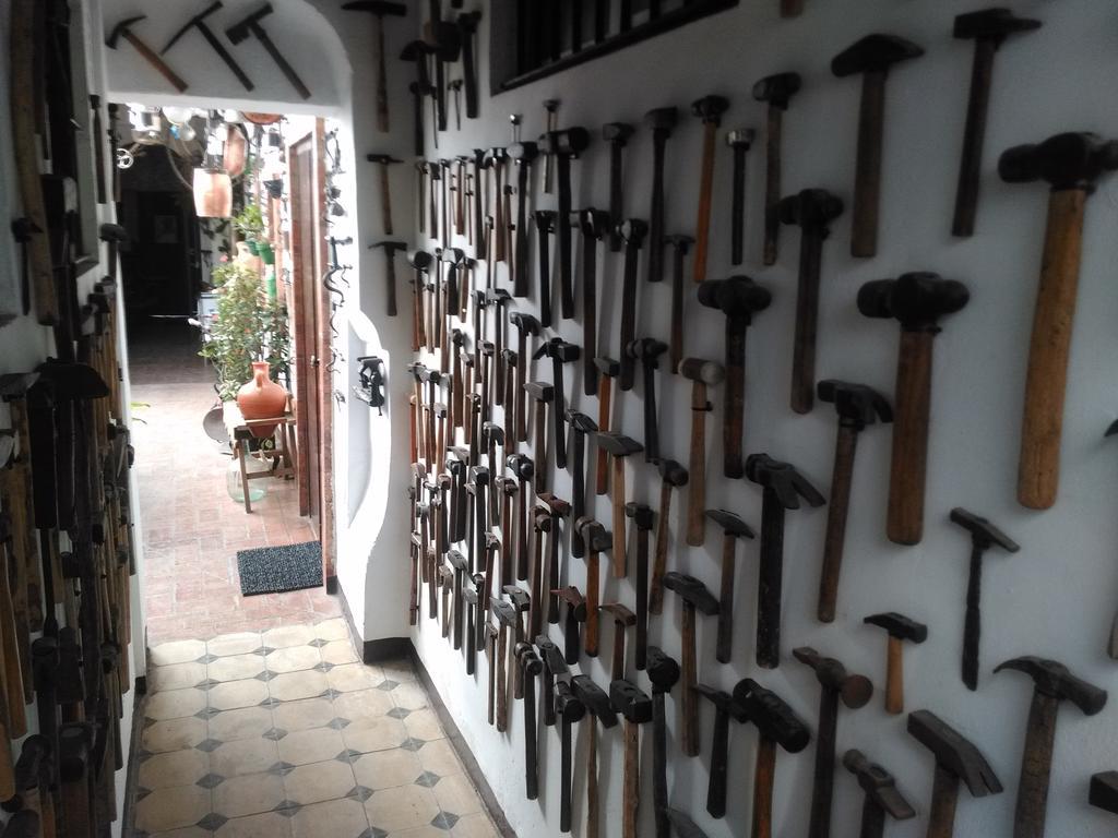 Apartament Casa Museo Jerez Centro Jerez de la Frontera Zewnętrze zdjęcie